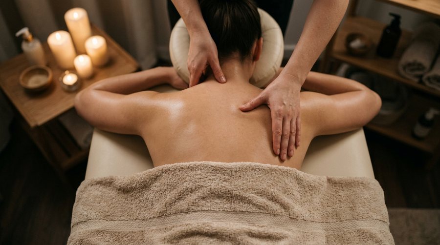 Massages